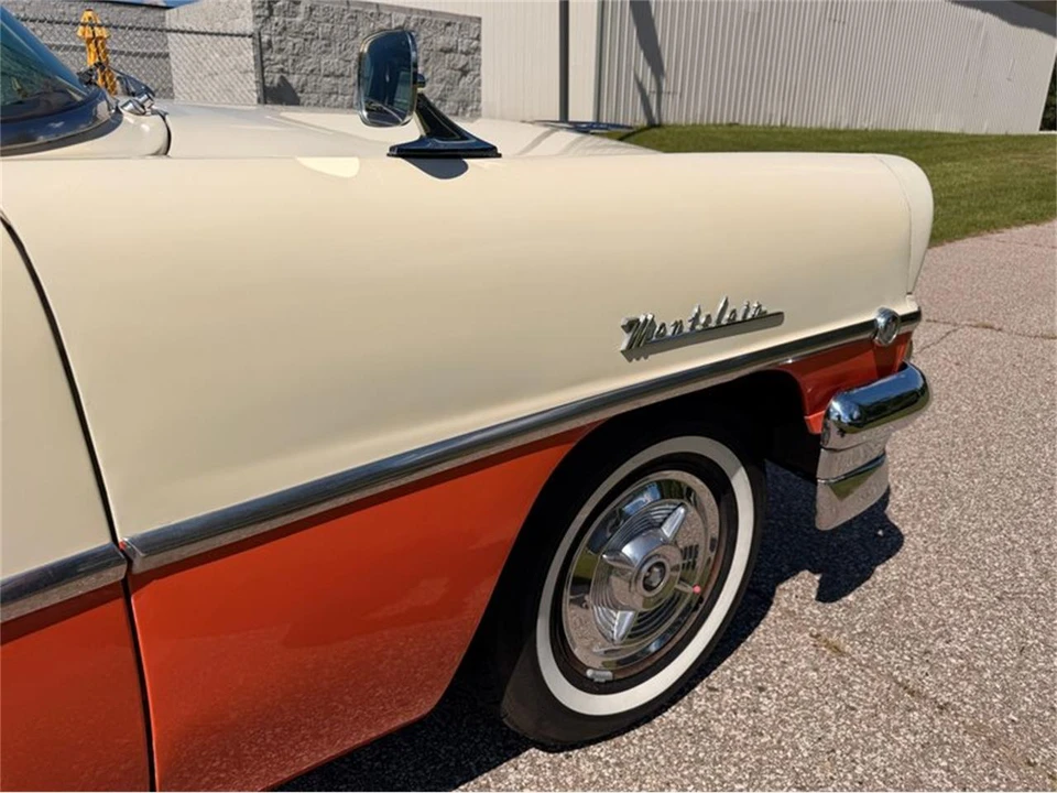 1956 Mercury Montclair - Image 26 of 31