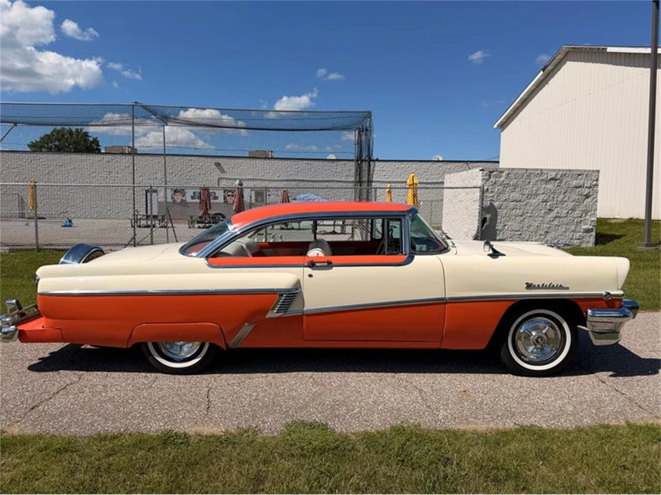 1956 Mercury Montclair - Image 5 of 31