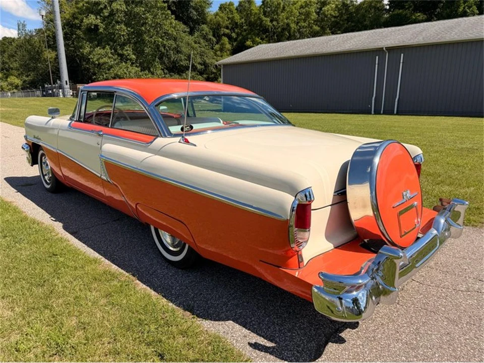 1956 Mercury Montclair - Image 8 of 31