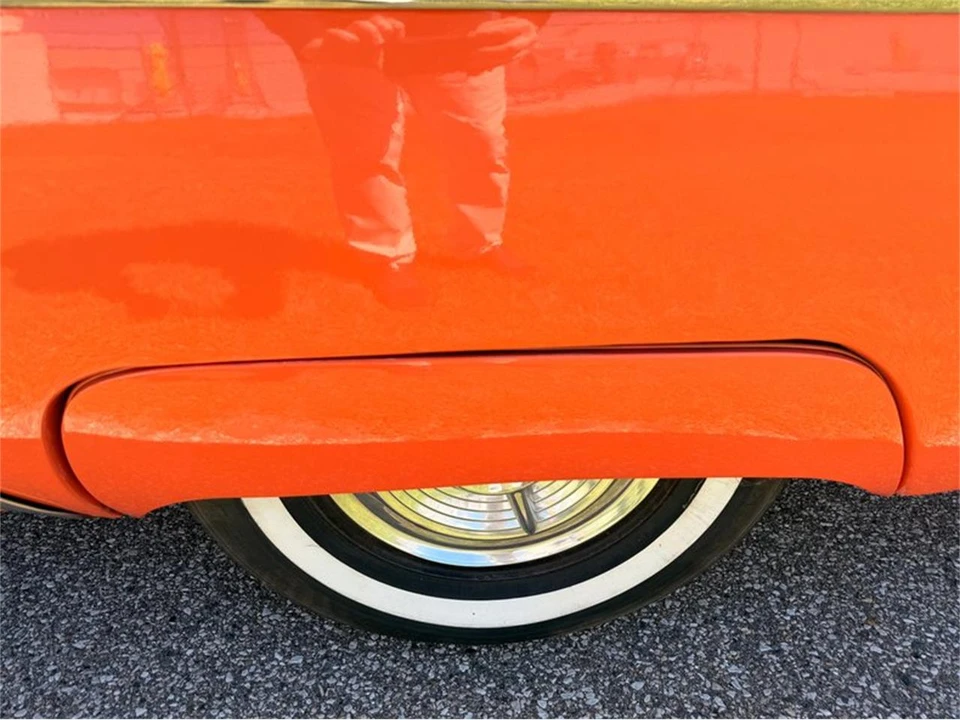 1956 Mercury Montclair - Image 17 of 31
