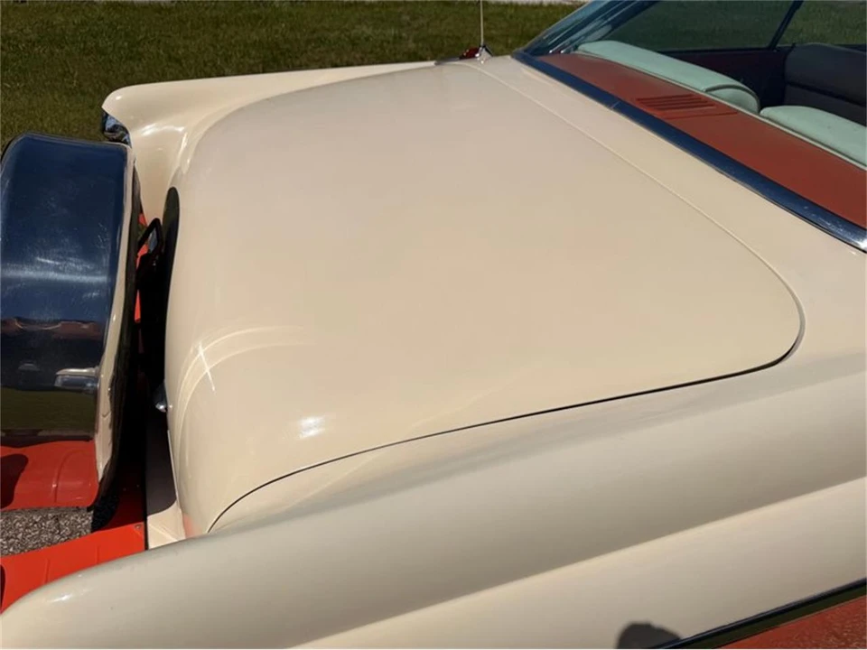 1956 Mercury Montclair - Image 23 of 31