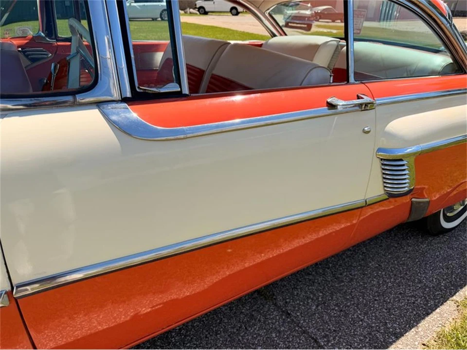1956 Mercury Montclair - Image 14 of 31