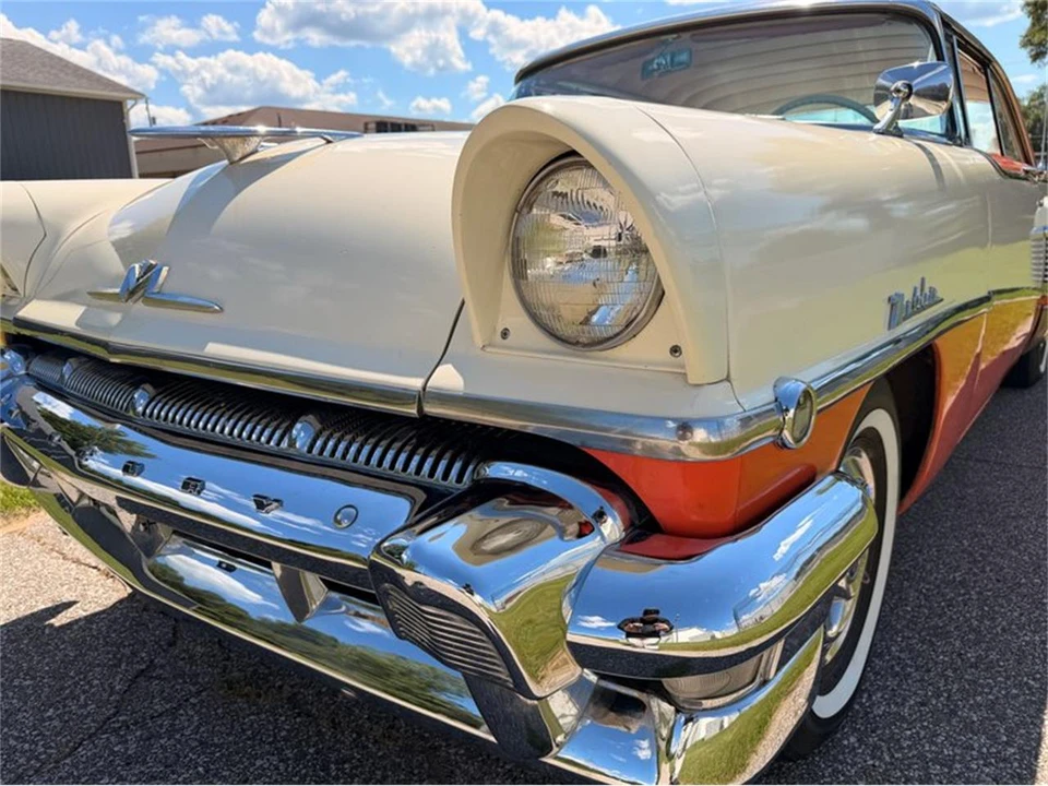 1956 Mercury Montclair - Image 29 of 31
