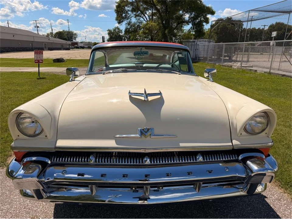 1956 Mercury Montclair - Image 3 of 31