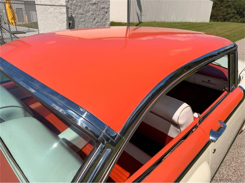 1956 Mercury Montclair - Image 24 of 31