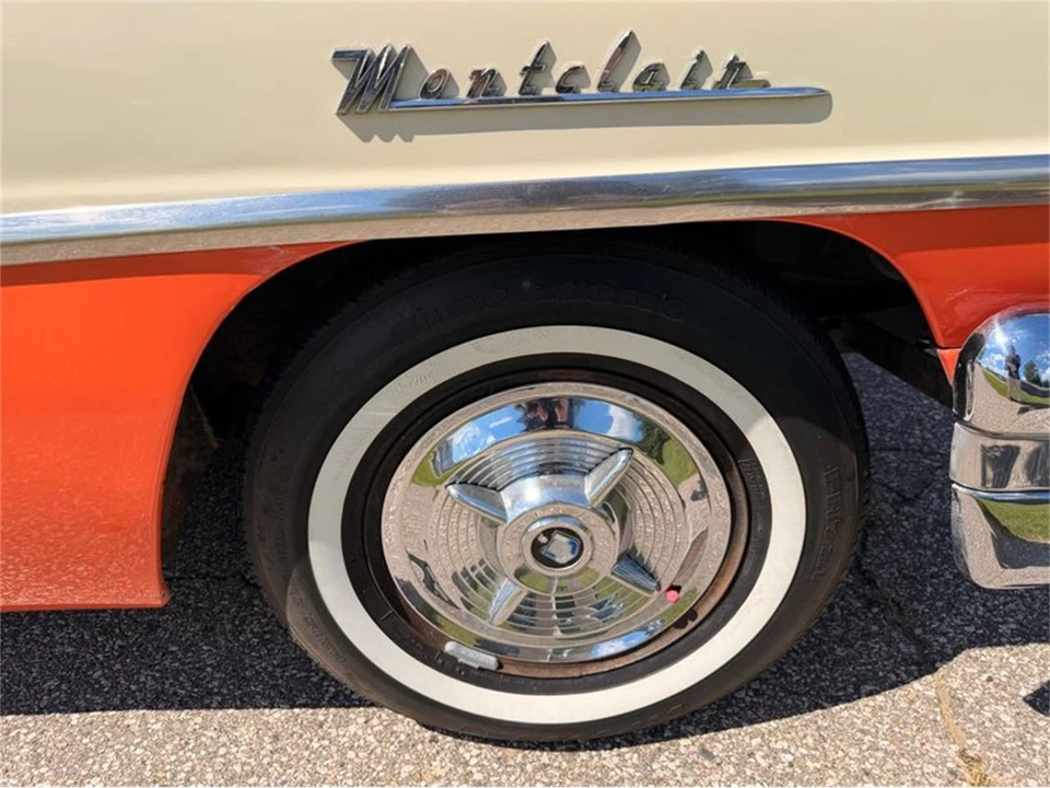 1956 Mercury Montclair - Image 27 of 31