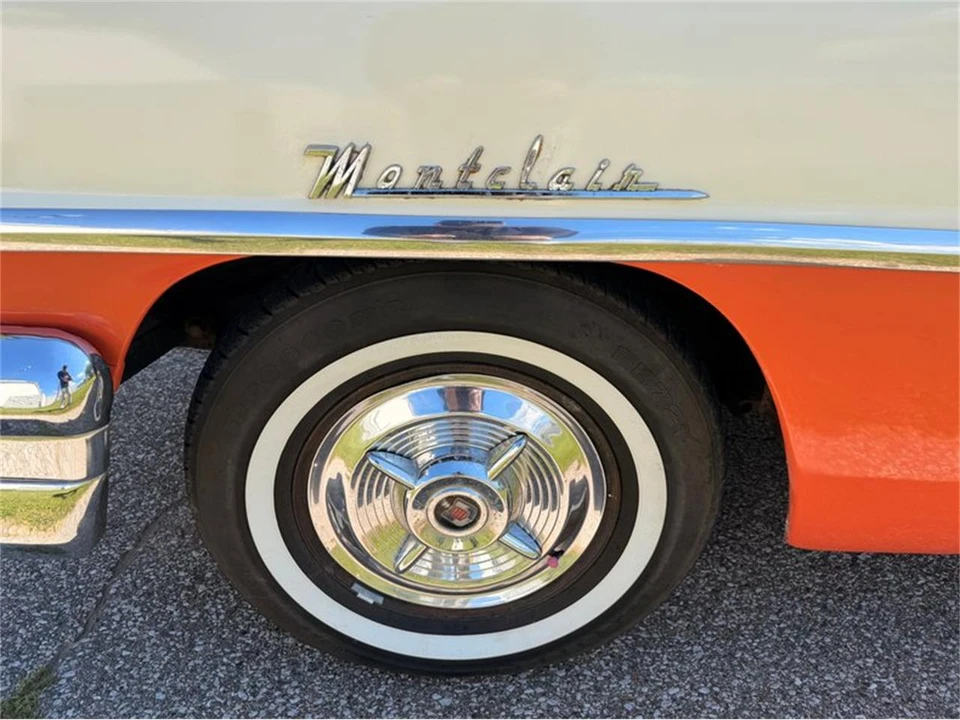 1956 Mercury Montclair - Image 12 of 31