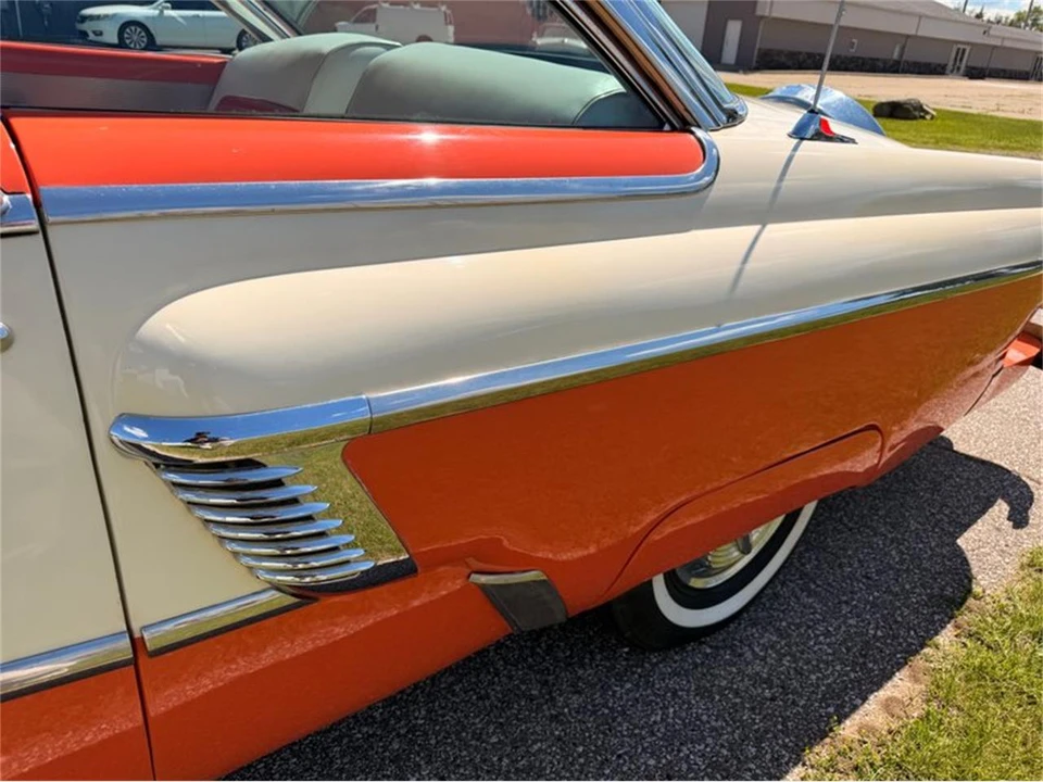 1956 Mercury Montclair - Image 15 of 31