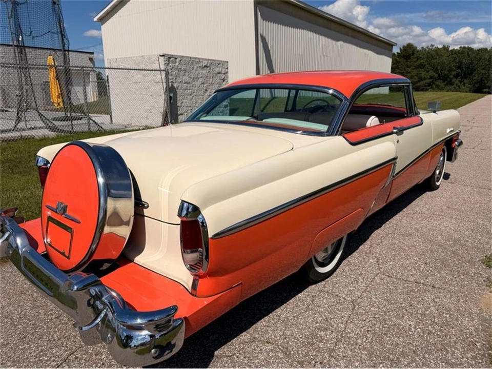 1956 Mercury Montclair - Image 6 of 31