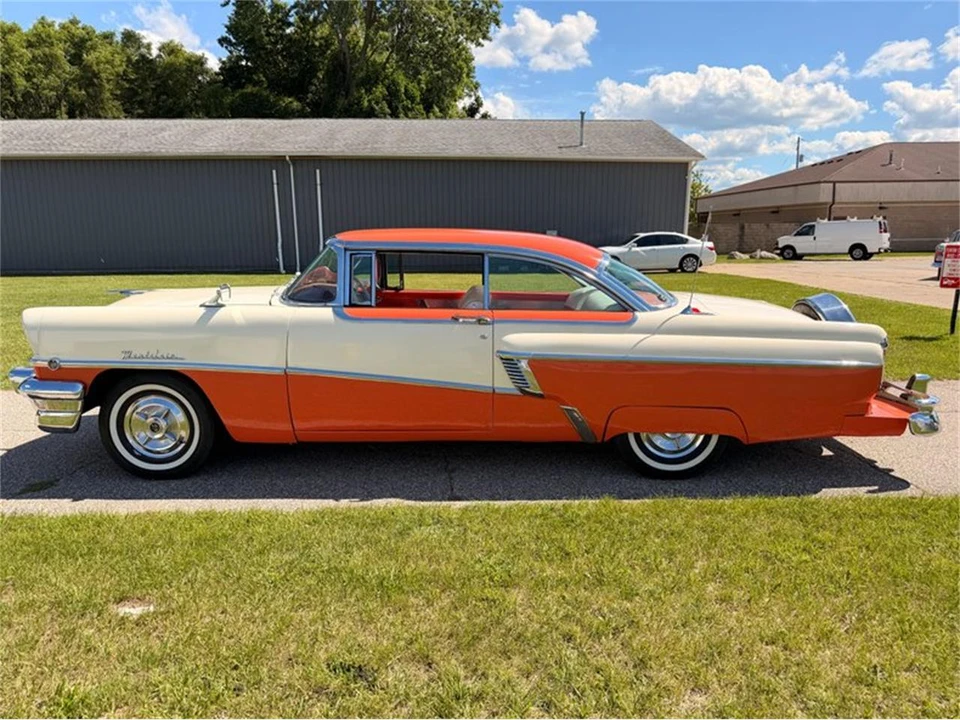 1956 Mercury Montclair - Image 9 of 31