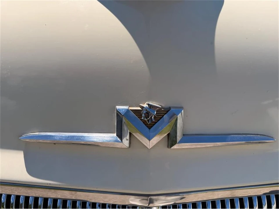 1956 Mercury Montclair - Image 30 of 31