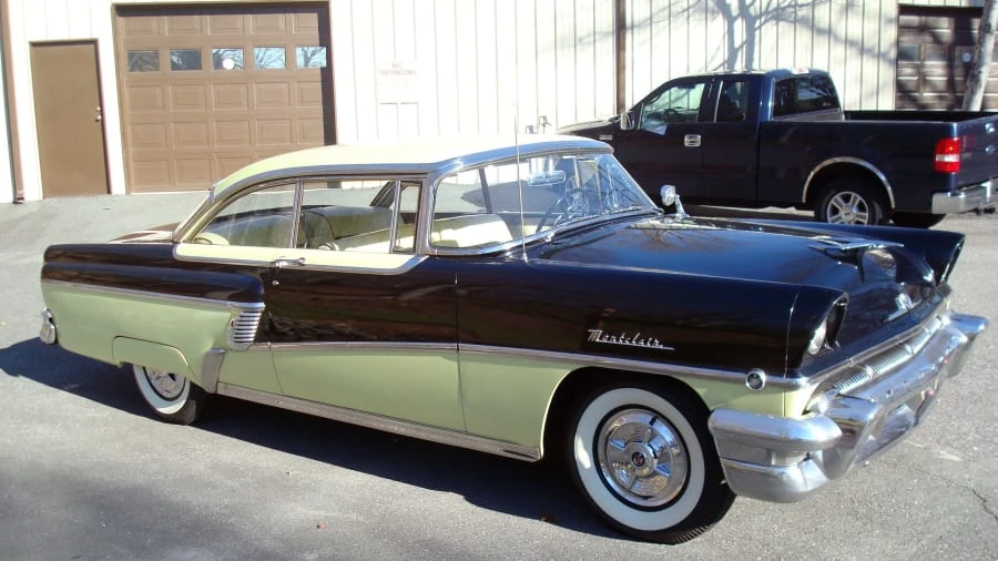 1956 Mercury Montclair - Image 8 of 8
