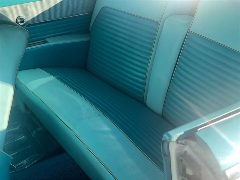 1956 Mercury Montclair - Image 9 of 16