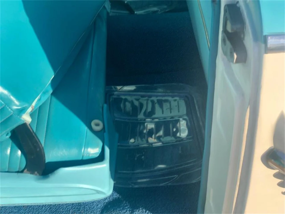 1956 Mercury Montclair - Image 10 of 16