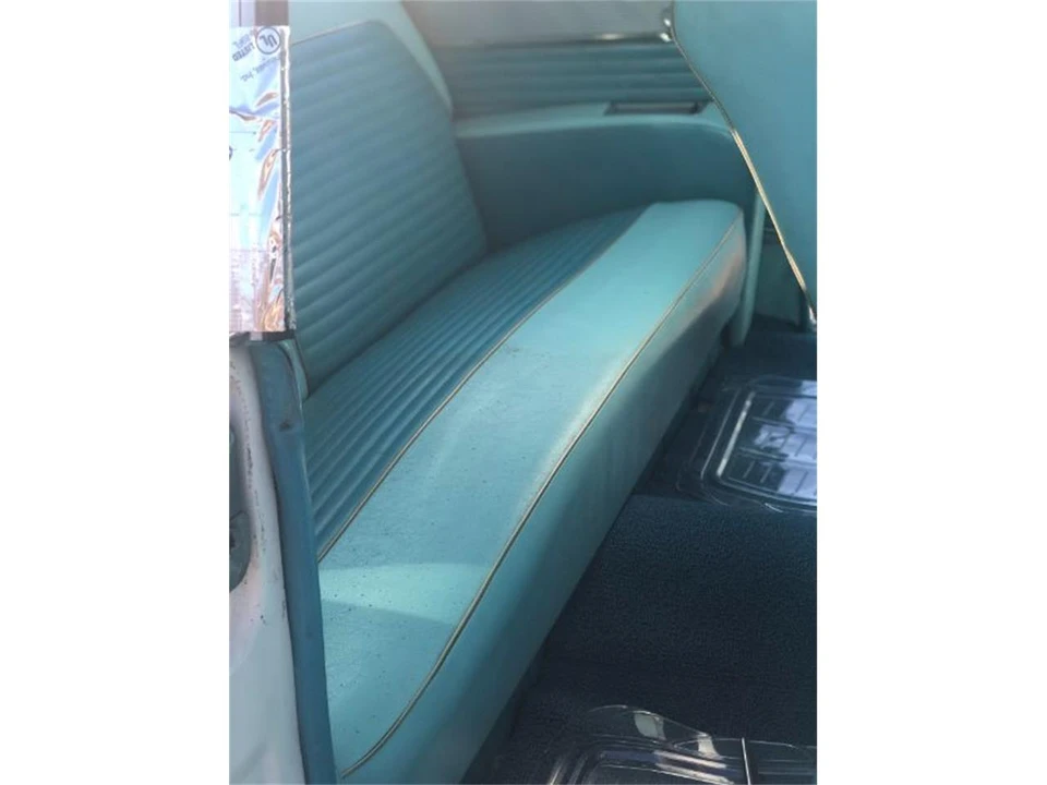 1956 Mercury Montclair - Image 16 of 16