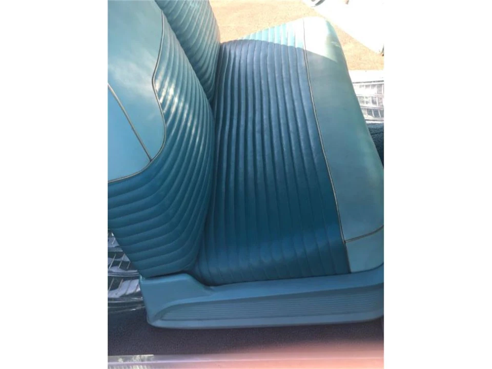 1956 Mercury Montclair - Image 15 of 16