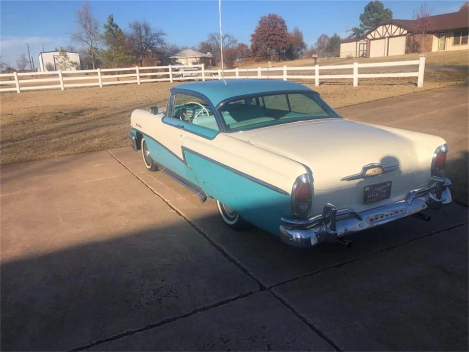 1956 Mercury Montclair - Image 6 of 16