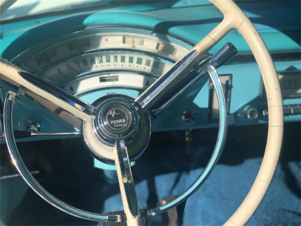 1956 Mercury Montclair - Image 7 of 16