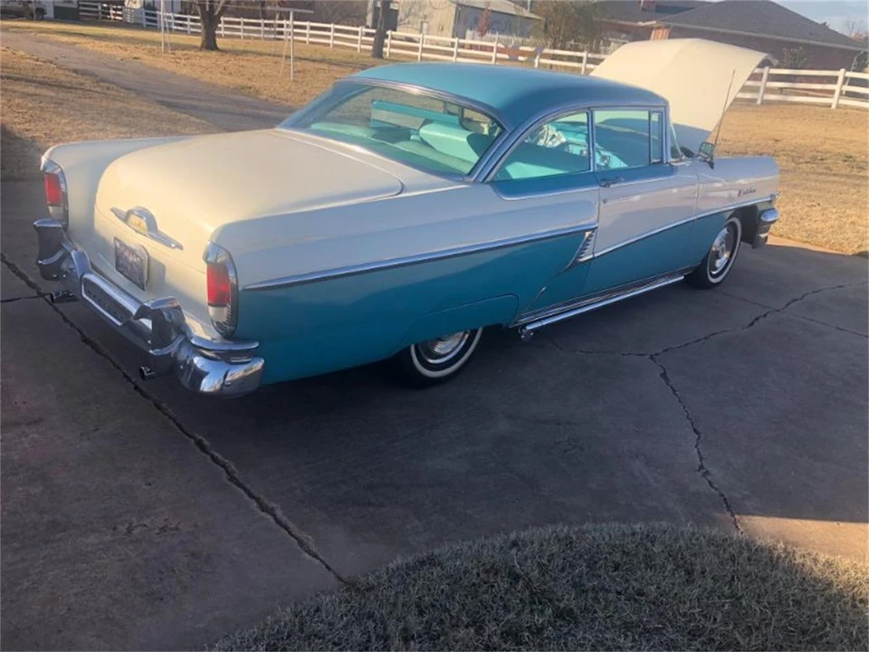 1956 Mercury Montclair - Image 2 of 16
