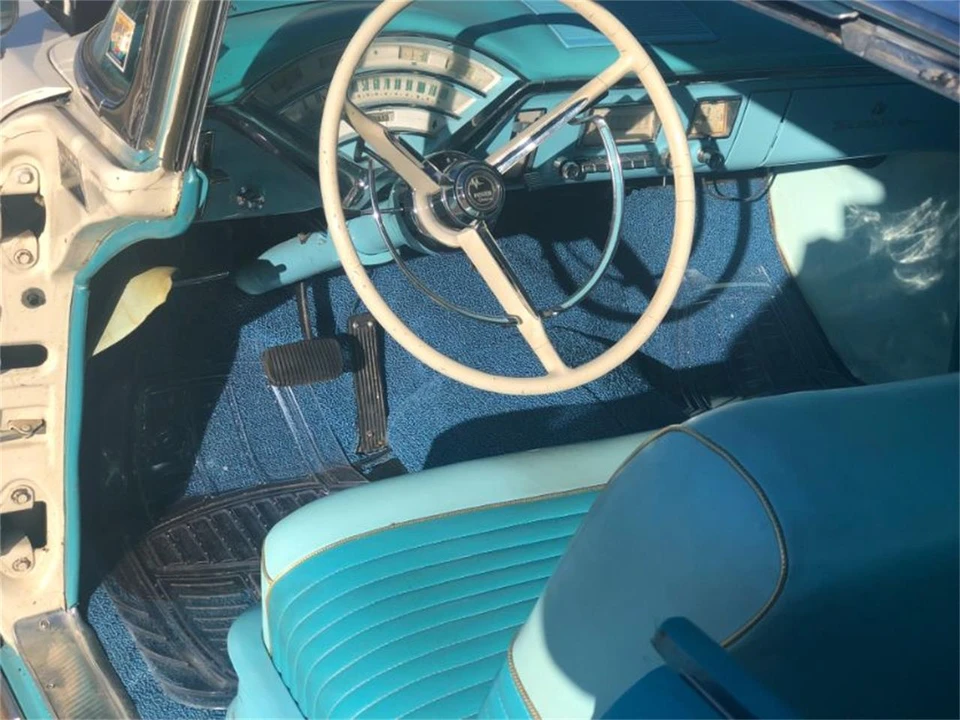 1956 Mercury Montclair - Image 3 of 16