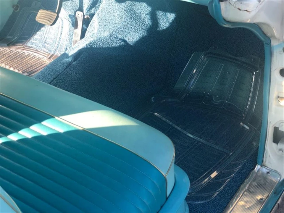 1956 Mercury Montclair - Image 14 of 16