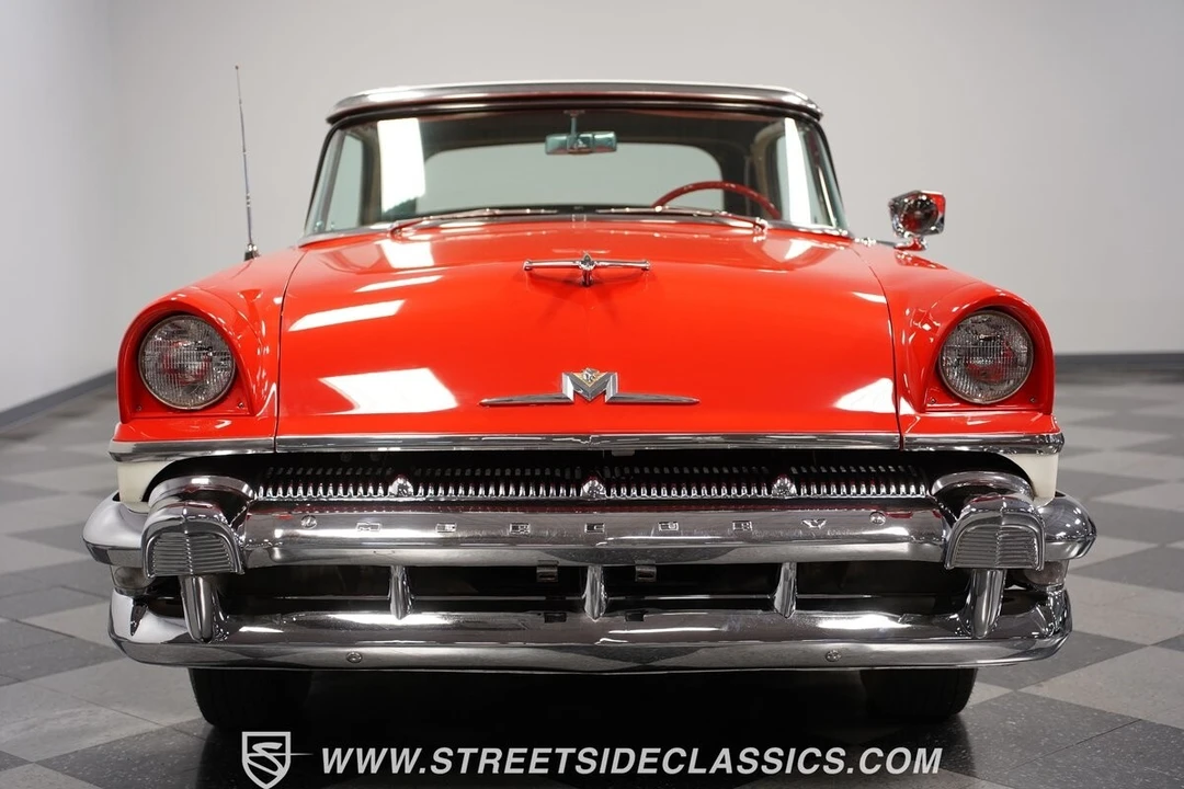 1956 Mercury Montclair - Image 20 of 21