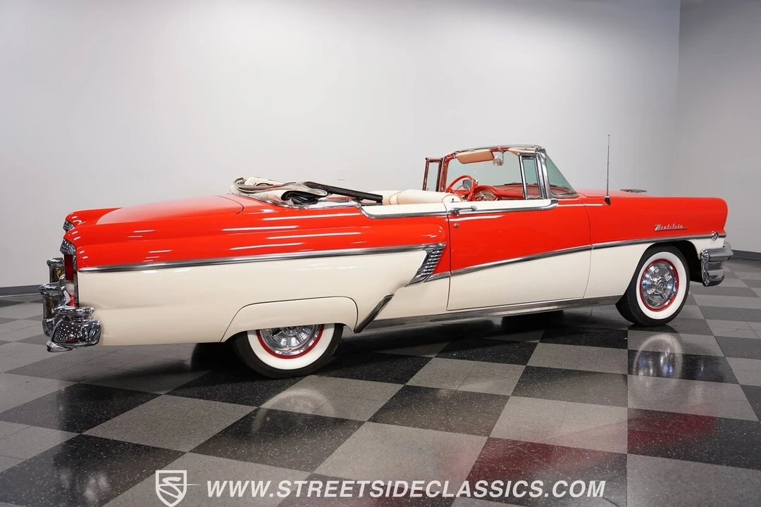 1956 Mercury Montclair - Image 15 of 21