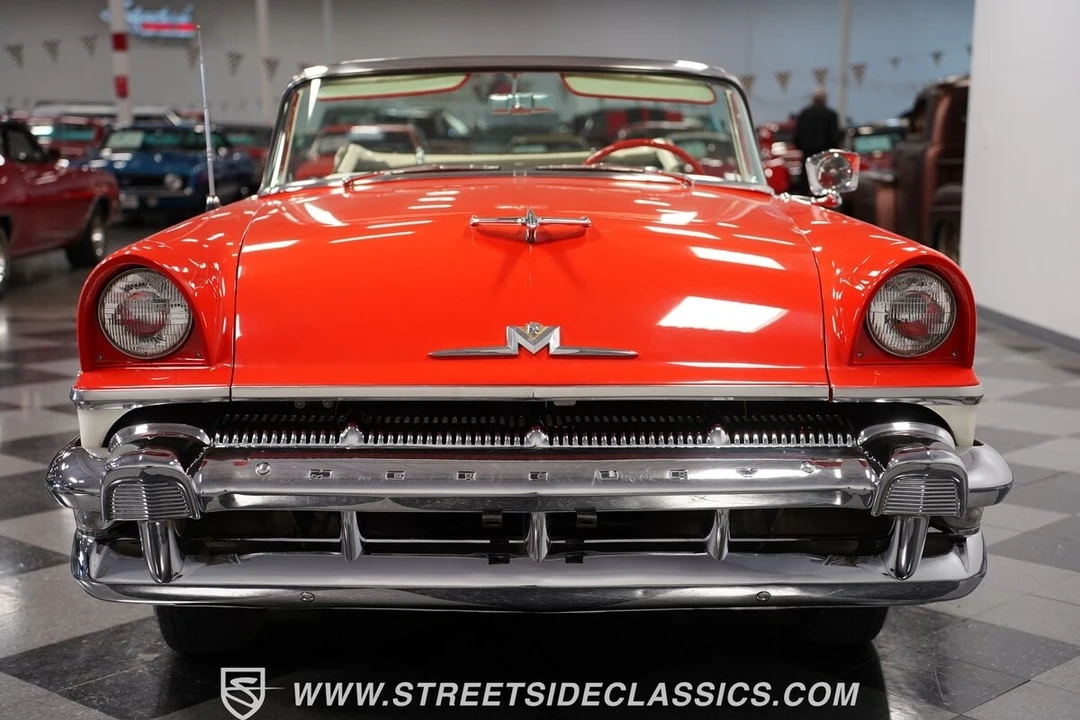 1956 Mercury Montclair - Image 19 of 21