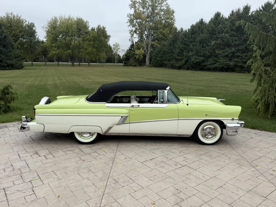 1956 Mercury Montclair - Image 17 of 31