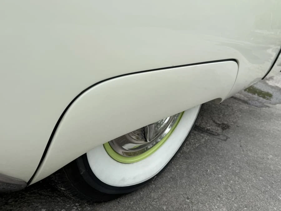1956 Mercury Montclair - Image 22 of 31