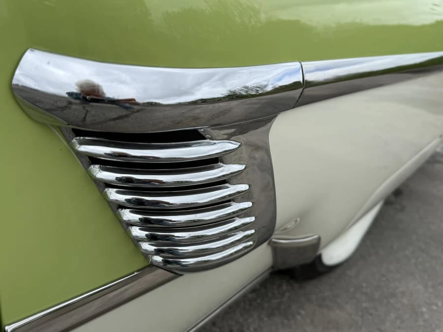1956 Mercury Montclair - Image 25 of 31