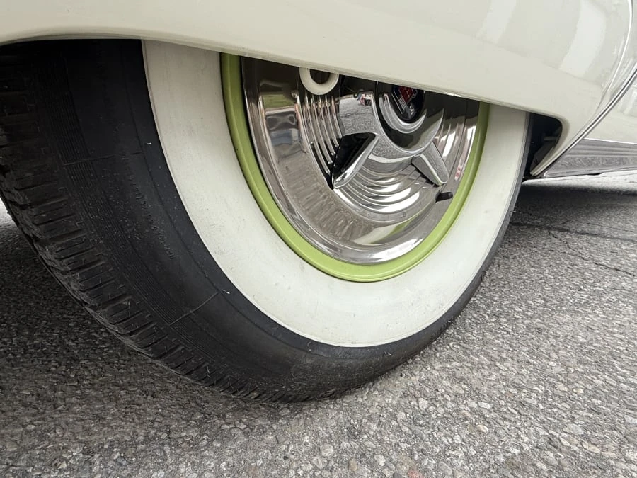 1956 Mercury Montclair - Image 30 of 31