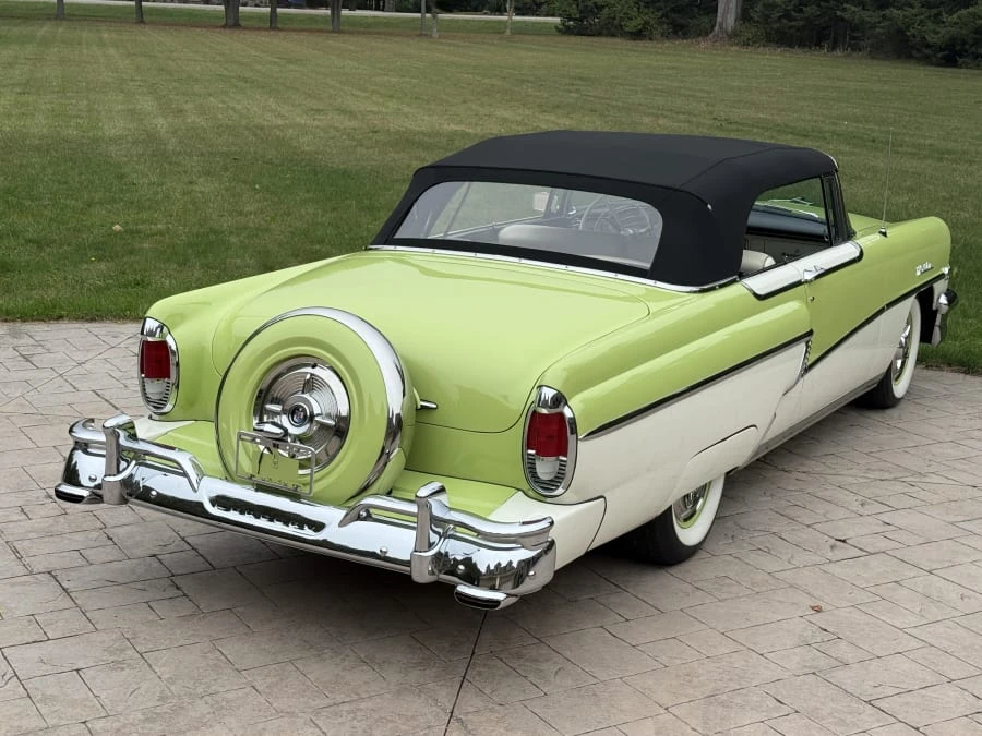 1956 Mercury Montclair - Image 14 of 31