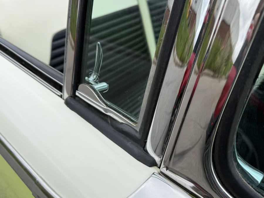 1956 Mercury Montclair - Image 29 of 31