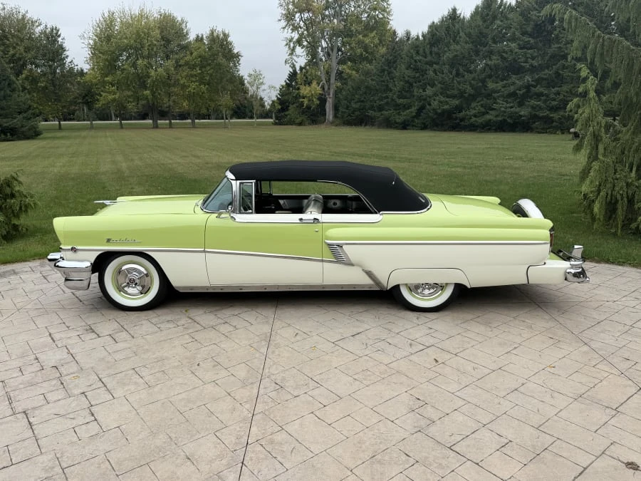 1956 Mercury Montclair - Image 16 of 31