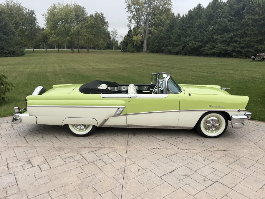 1956 Mercury Montclair - Image 18 of 31