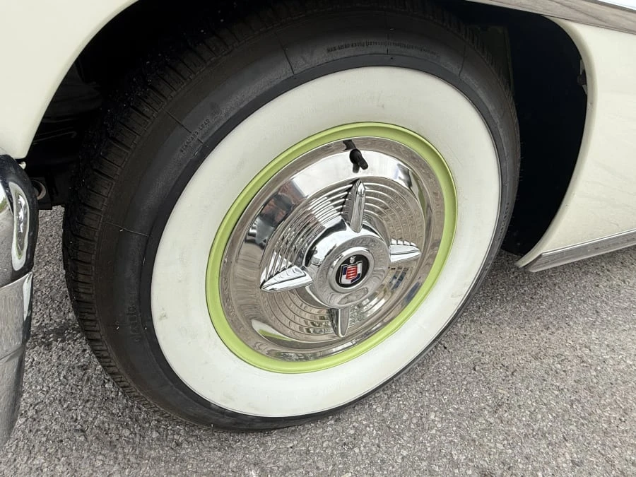 1956 Mercury Montclair - Image 27 of 31