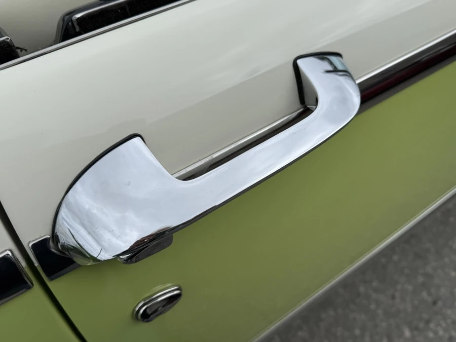 1956 Mercury Montclair - Image 24 of 31