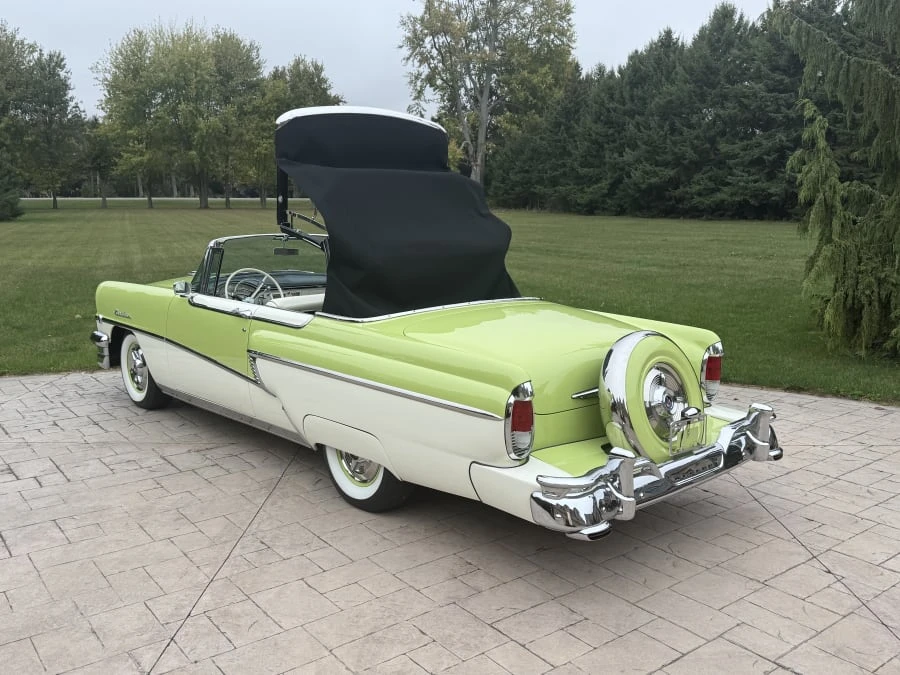 1956 Mercury Montclair - Image 15 of 31