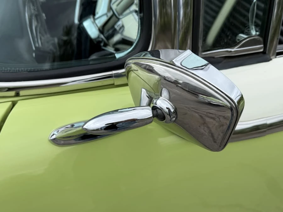 1956 Mercury Montclair - Image 26 of 31