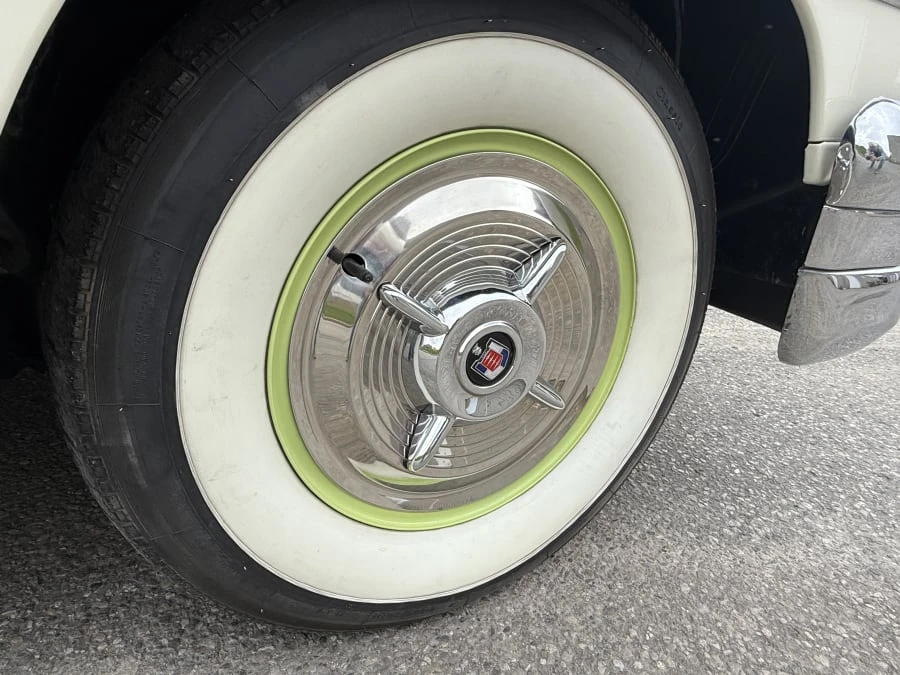 1956 Mercury Montclair - Image 28 of 31