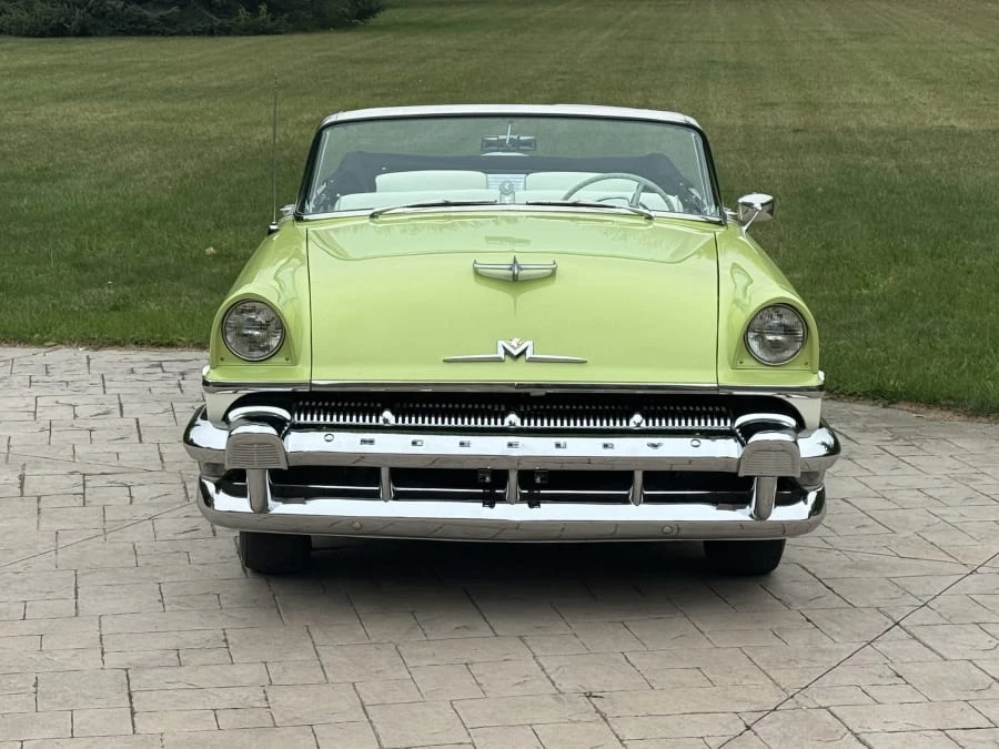 1956 Mercury Montclair - Image 7 of 31