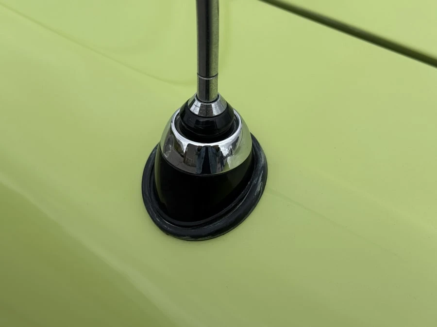 1956 Mercury Montclair - Image 23 of 31