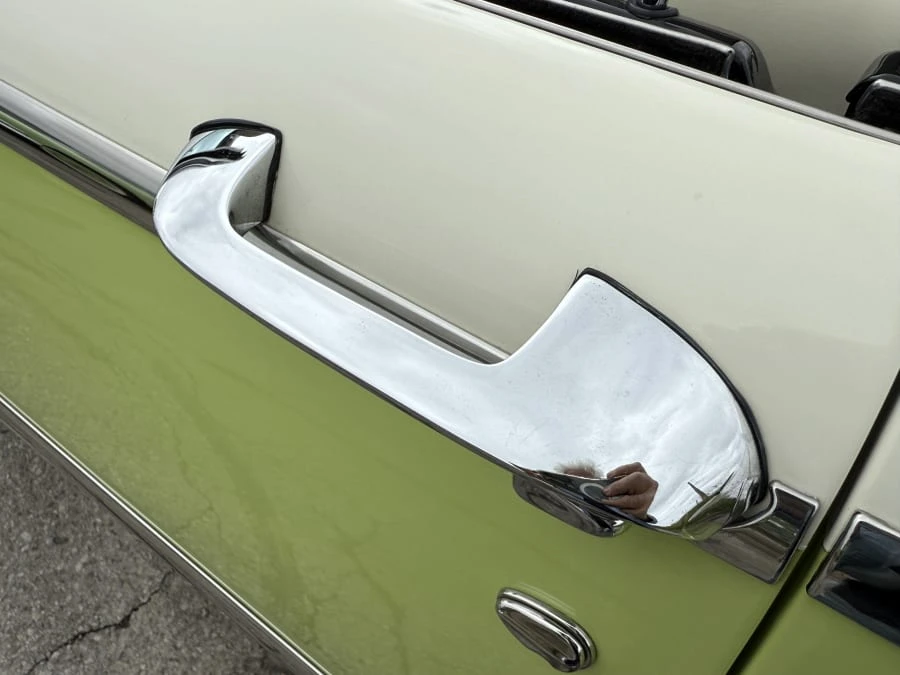 1956 Mercury Montclair - Image 20 of 31