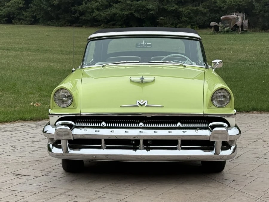 1956 Mercury Montclair - Image 4 of 31