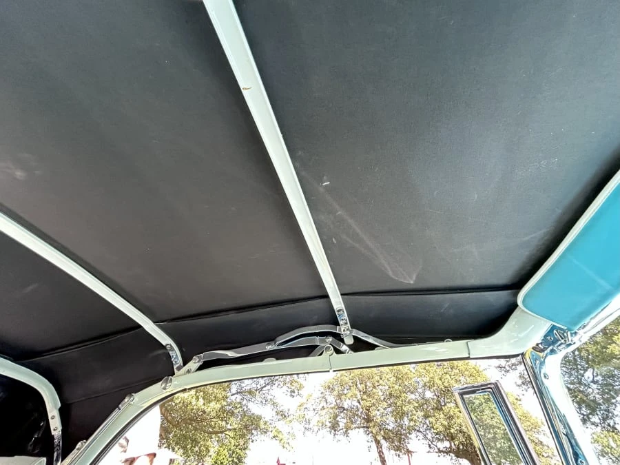 1956 Mercury Montclair - Image 10 of 13