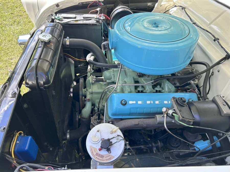 1956 Mercury Montclair - Image 11 of 13