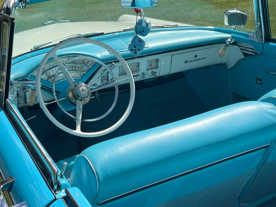 1956 Mercury Montclair - Image 6 of 13