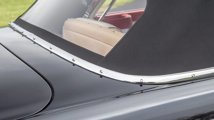 1956 Mercury Montclair - Image 13 of 20