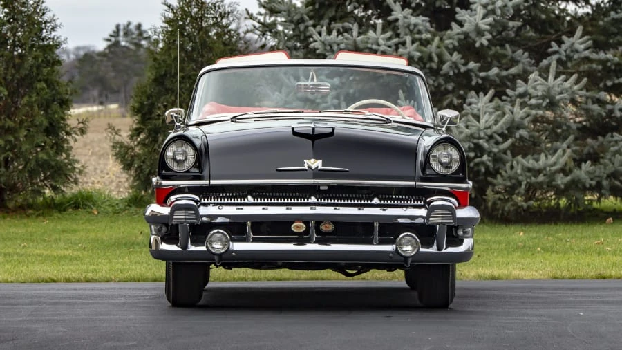 1956 Mercury Montclair - Image 20 of 20